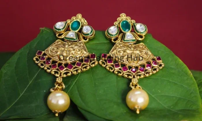 Manibhadra Jewellers